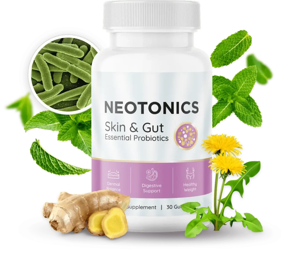 neotonics review